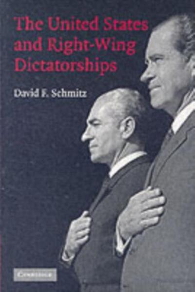 United States and Right-Wing Dictatorships, 1965-1989