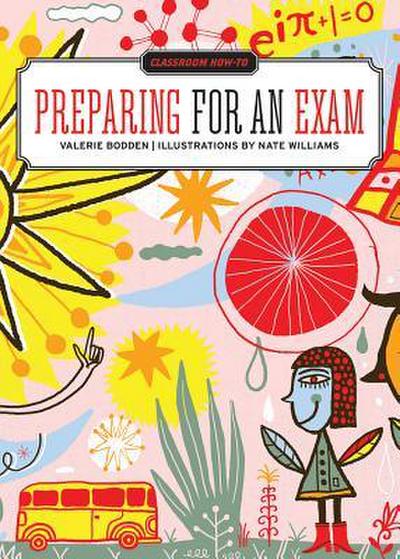 Preparing for an Exam