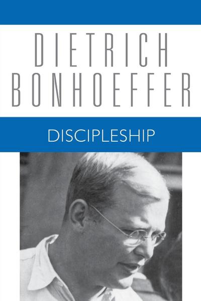 Discipleship