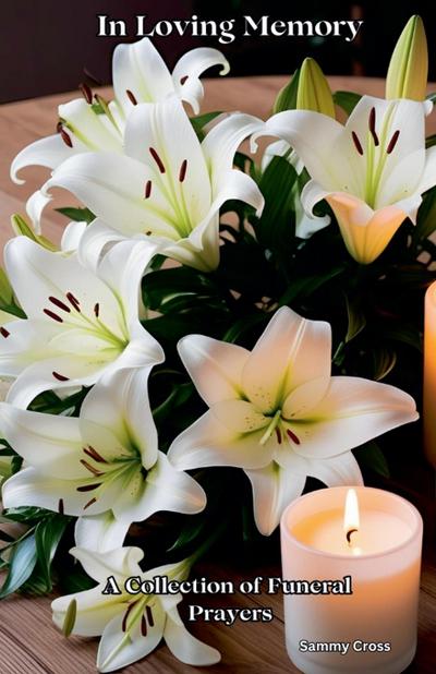 Cross, S: In Loving Memory