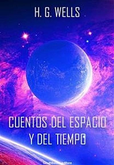 Cuentos de espacio y del tiempo