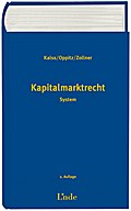 Kapitalmarktrecht