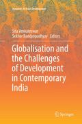 Globalisation and the Challenges of Development in