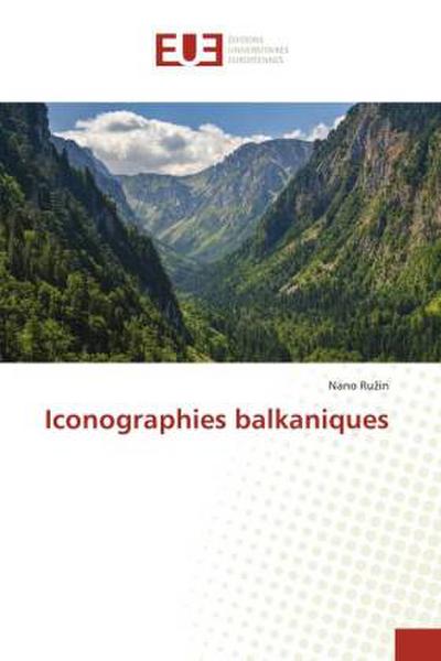 Iconographies balkaniques