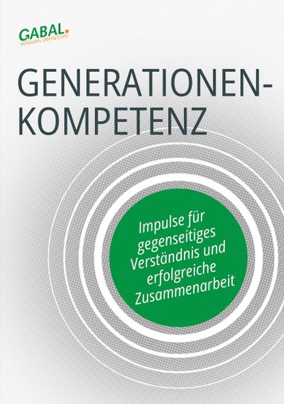 Generationenkompetenz