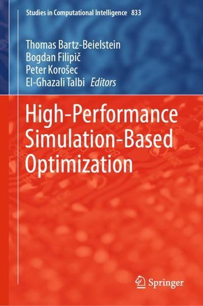 High-Performance Simulation-Based Optimization