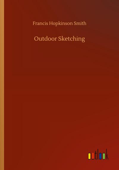 Outdoor Sketching