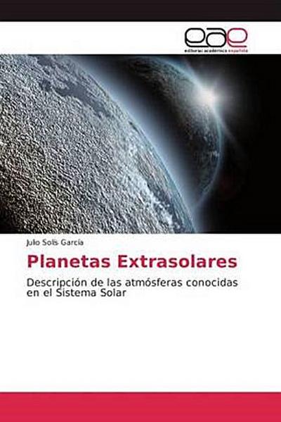 Planetas Extrasolares
