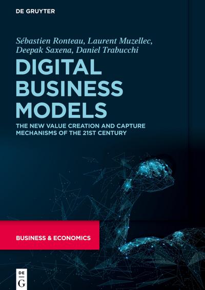 Digital Business Models