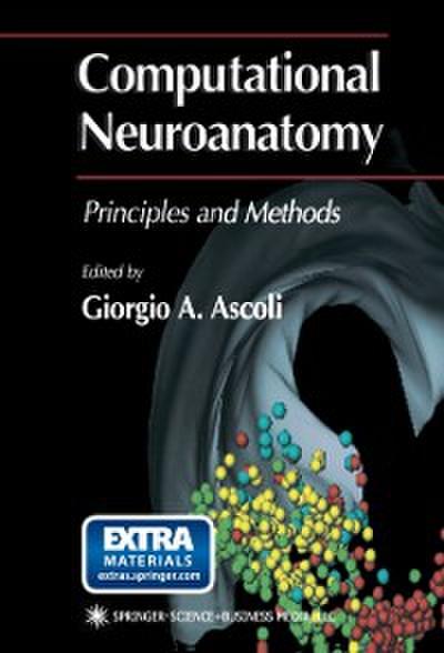 Computational Neuroanatomy