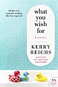 What You Wish For