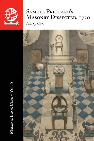 The Masonic Book Club, Vol. 8