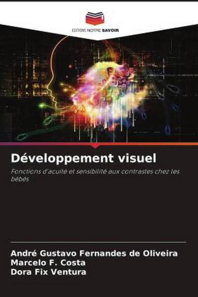 Développement visuel