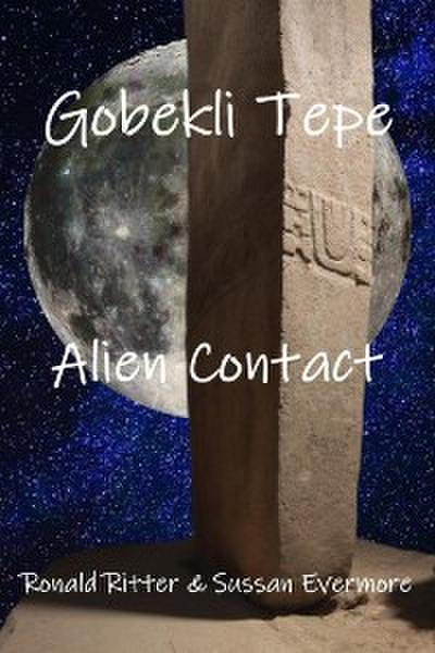 Gobekli Tepe Alien Contact