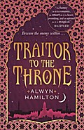 Traitor to the Throne