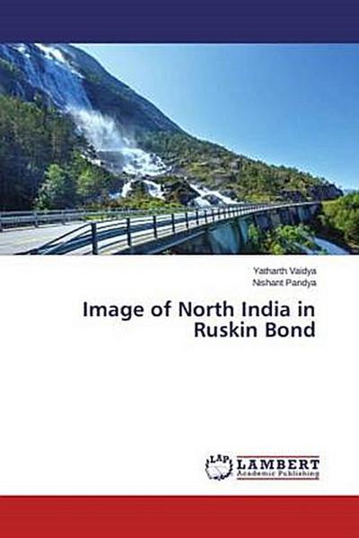 Image of North India in Ruskin Bond