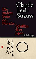 Die andere Seite des Mondes: Schriften über Japan