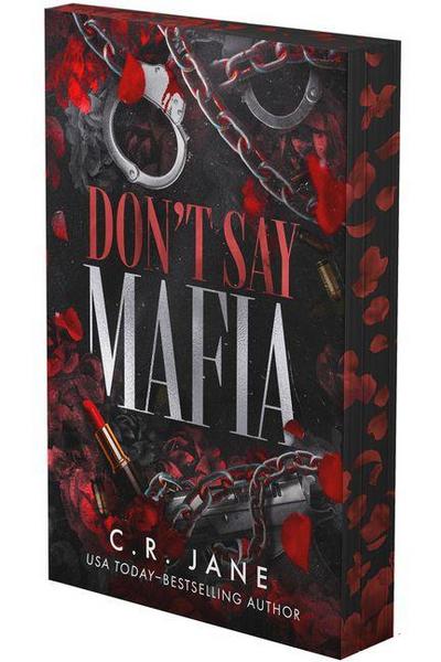 Don’t Say Mafia