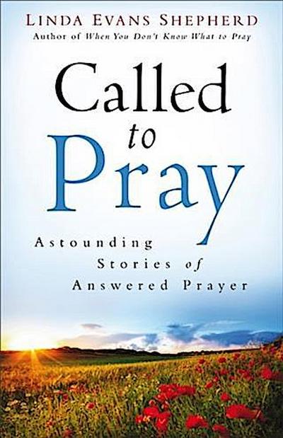 Called to Pray