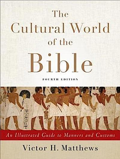 Cultural World of the Bible