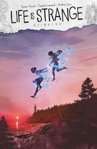 Life is Strange 5