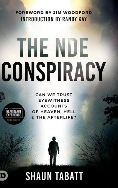 The NDE Conspiracy