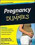 Pregnancy For Dummies