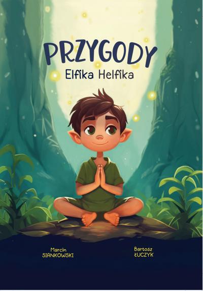 Przygody Elfika Helfika