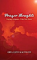 Prayer Thoughts