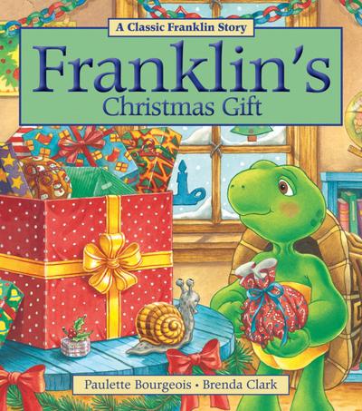 Franklin’s Christmas Gift