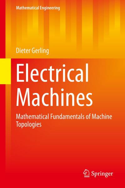 Electrical Machines