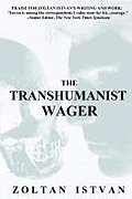 The Transhumanist Wager