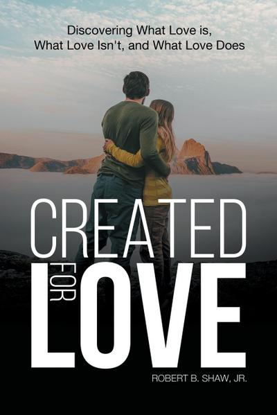 Created for Love