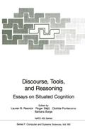 Discourse, Tools and Reasoning