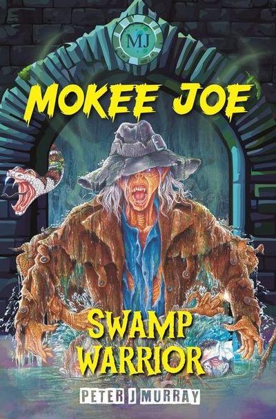 Mokee Joe
