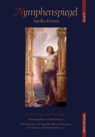 Nymphenspiegel IV Apolloforum