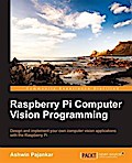 Raspberry Pi Computer Vision Programming