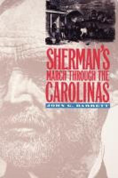 Sherman’s March Through the Carolinas