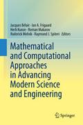 Mathematical and Computational Approaches in Advan
