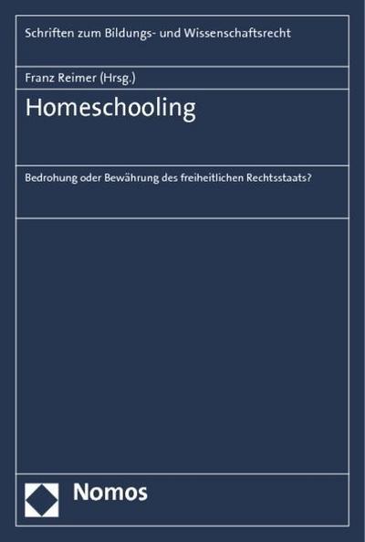 Homeschooling