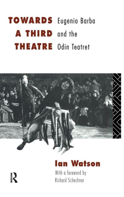 Towards a Third Theatre