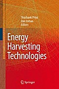 Energy Harvesting Technologies