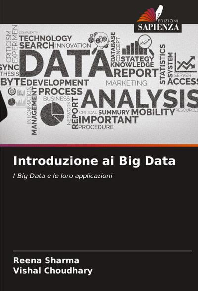 Introduzione ai Big Data