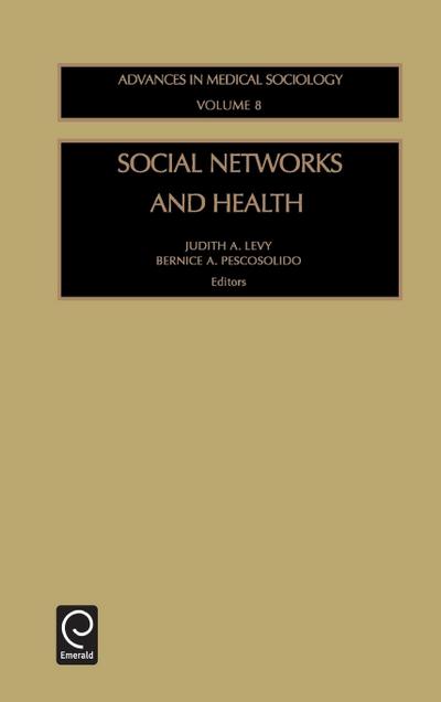 Social Networks and Health
