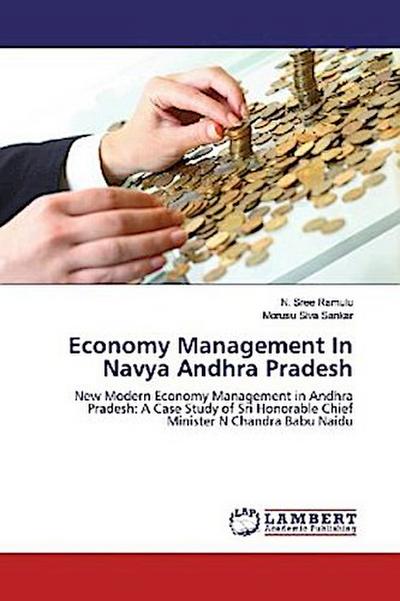Economy Management In Navya Andhra Pradesh