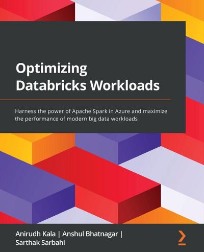 Optimizing Databricks Workloads