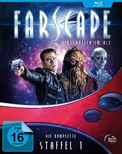 Farscape