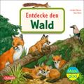 Entdecke den Wald