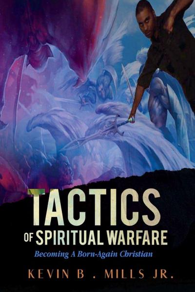 Tactics of Spiritual Warfare