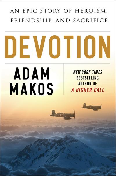 MAKOS , A: DEVOTION